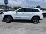 Used 2018 Jeep Grand Cherokee Limited image 2