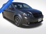Used 2017 Dodge Grand Caravan GT image 3