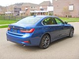 Used 2022 BMW 330i xDrive Sedan w/ Premium Package image 4