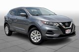 Used 2020 Nissan Rogue Sport S image 2