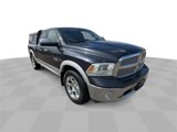 Used 2015 RAM 1500 Laramie w/ Convenience Group image 2