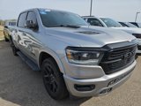 Used 2022 RAM 1500 Laramie image 3