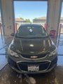 Used 2017 Chevrolet Sonic LT image 3