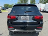 Used 2022 Mercedes-Benz GLC 300 4MATIC image 5