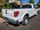 Used 2014 Ford F150 XL w/ Trailer Tow Package image 4