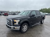 Certified 2016 Ford F150 XLT w/ Equipment Group 302A Luxury image 3