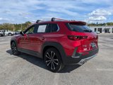 Used 2023 MAZDA CX-50 AWD 2.5 Turbo w/ Cargo Package image 5