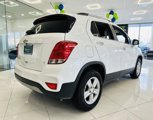 Used 2019 Chevrolet Trax LT w/ LT Convenience Package image 5
