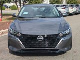 New 2025 Nissan Sentra S image 3