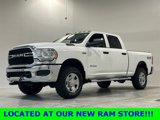Used 2020 RAM 2500 Tradesman image 2