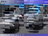 New 2025 Chevrolet Equinox LT w/ Safety and Technology Package image 4