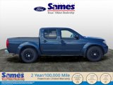 Used 2021 Nissan Frontier SV image 3