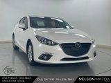 Used 2015 MAZDA MAZDA3 i Touring image 4