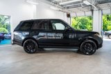 Used 2015 Land Rover Range Rover Supercharged image 5