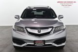 Used 2017 Acura RDX w/ Technology Package image 2