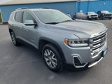 Certified 2023 GMC Acadia SLE w/ Driver Convenience Package image 2