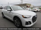 Used 2022 Audi Q5 2.0T Premium Plus w/ Premium Plus Package image 3