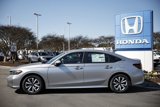 New 2025 Honda Civic LX image 4