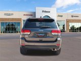 Certified 2021 Jeep Grand Cherokee Laredo X image 5