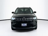 Used 2022 Jeep Compass Latitude w/ Convenience Group image 2