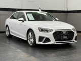 Used 2023 Audi A4 2.0T Premium Plus image 2