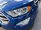 Certified 2021 Ford EcoSport SE w/ Interior Protection Package image 4