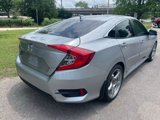 Used 2016 Honda Civic EX-L image 2