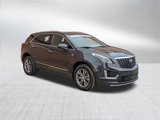 Certified 2022 Cadillac XT5 Premium Luxury image 3