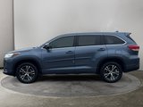 Used 2017 Toyota Highlander Plus w/ Protection Package #3 image 2