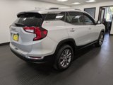 Used 2022 GMC Terrain SLT image 4