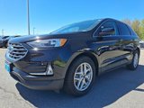Certified 2022 Ford Edge SEL w/ Convenience Package image 3