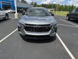 New 2025 Chevrolet Trax RS w/ Driver Confidence Package image 3