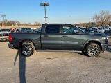 New 2025 RAM 1500 Laramie w/ Bed Utility Group image 4