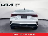 Used 2023 Kia Forte LXS w/ LXS Technology Package image 4
