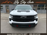 Used 2024 Chevrolet Silverado 1500 LT Trail Boss image 2