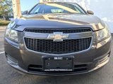 Used 2011 Chevrolet Cruze LS w/ Connectivity Package image 2