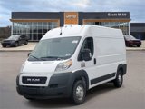 Used 2022 RAM ProMaster 2500 image 2