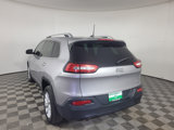 Used 2018 Jeep Cherokee Latitude image 5