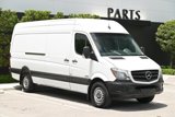 Used 2016 Mercedes-Benz Sprinter 2500 w/ Driver Comfort Package image 3