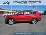 Certified 2023 Volkswagen Atlas SE image 3