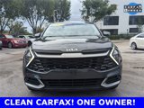 Used 2023 Kia Sportage EX image 3