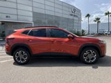 Used 2024 Chevrolet Trax LT w/ Driver Confidence Package image 4