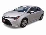 Certified 2022 Toyota Corolla LE image 4