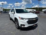 Used 2020 Chevrolet Traverse LT w/ LT Premium Package image 4
