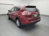Used 2016 Nissan Rogue S w/ Appearance Package image 5