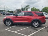 Certified 2023 Ford Explorer Limited image 6