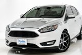 Used 2018 Ford Focus SEL image 2