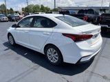 Used 2020 Hyundai Accent SE image 3