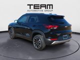 New 2025 Chevrolet TrailBlazer LT w/ LT Cold Weather Package image 5