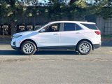 Used 2023 Chevrolet Equinox LT w/ LPO, Floor Liner Package image 3